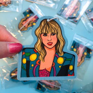 Taylor Air Freshener