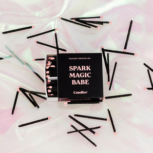 Magic Matches