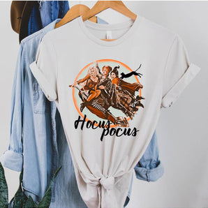 Hocus Pocus Graphic Tee